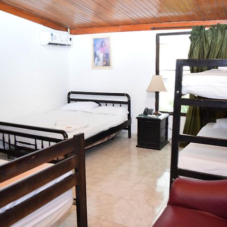 Hotel Roca & Mar سانتا مارتا المظهر الخارجي الصورة