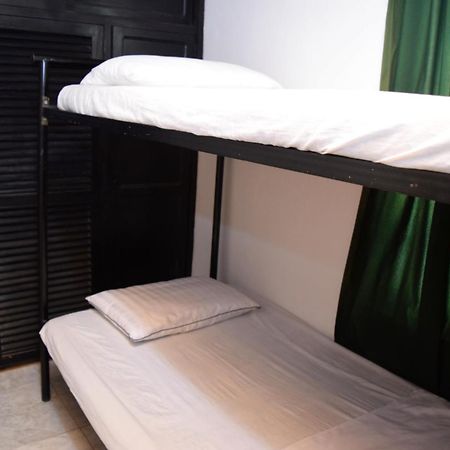 Hotel Roca & Mar سانتا مارتا المظهر الخارجي الصورة