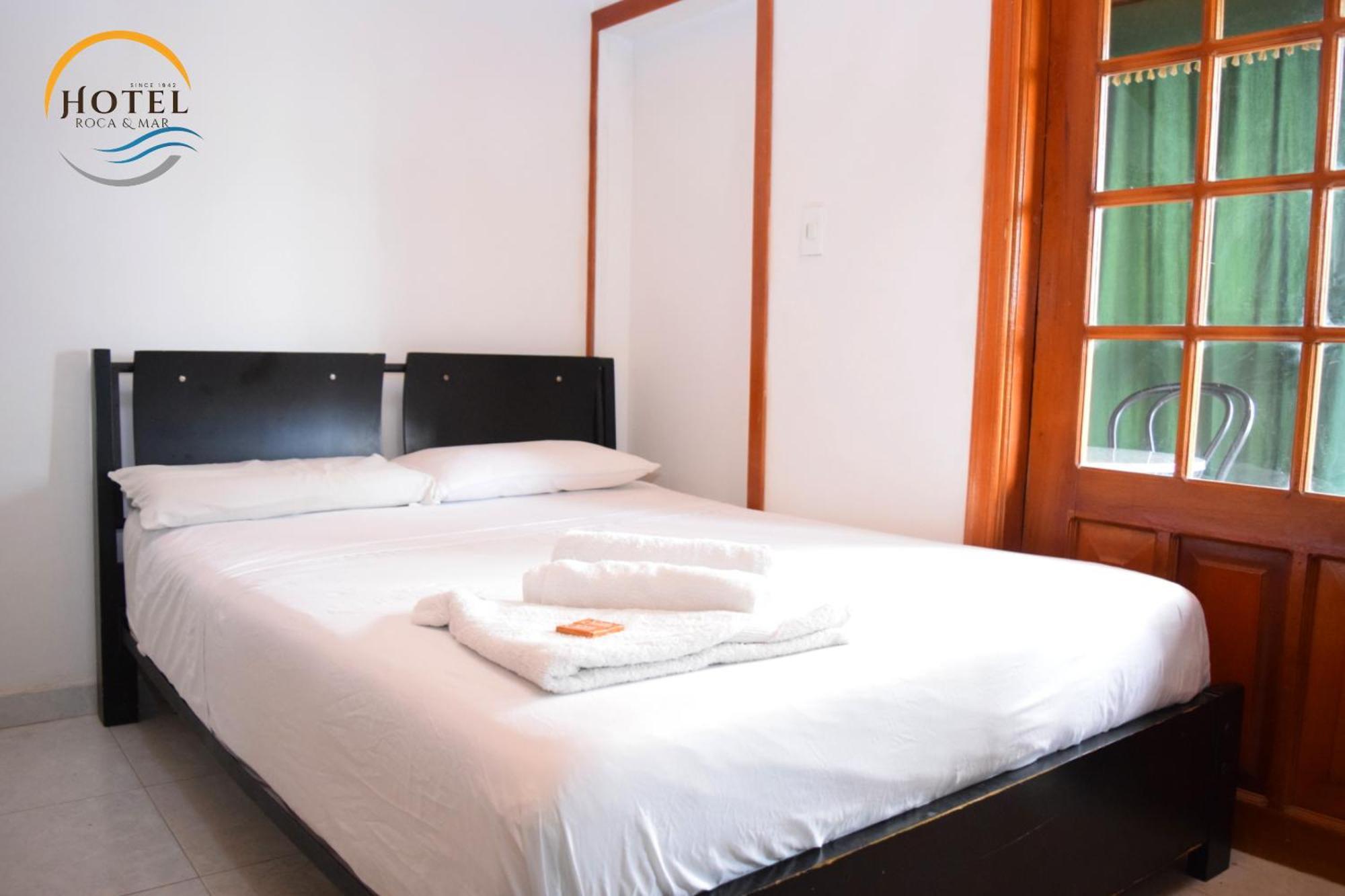 Hotel Roca & Mar سانتا مارتا المظهر الخارجي الصورة